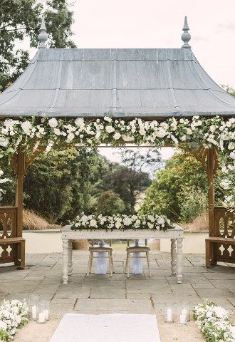Gazebo