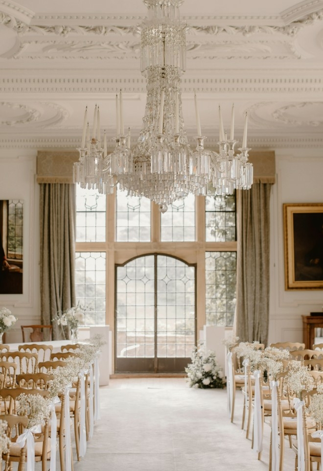 Wedding Ceremony UK