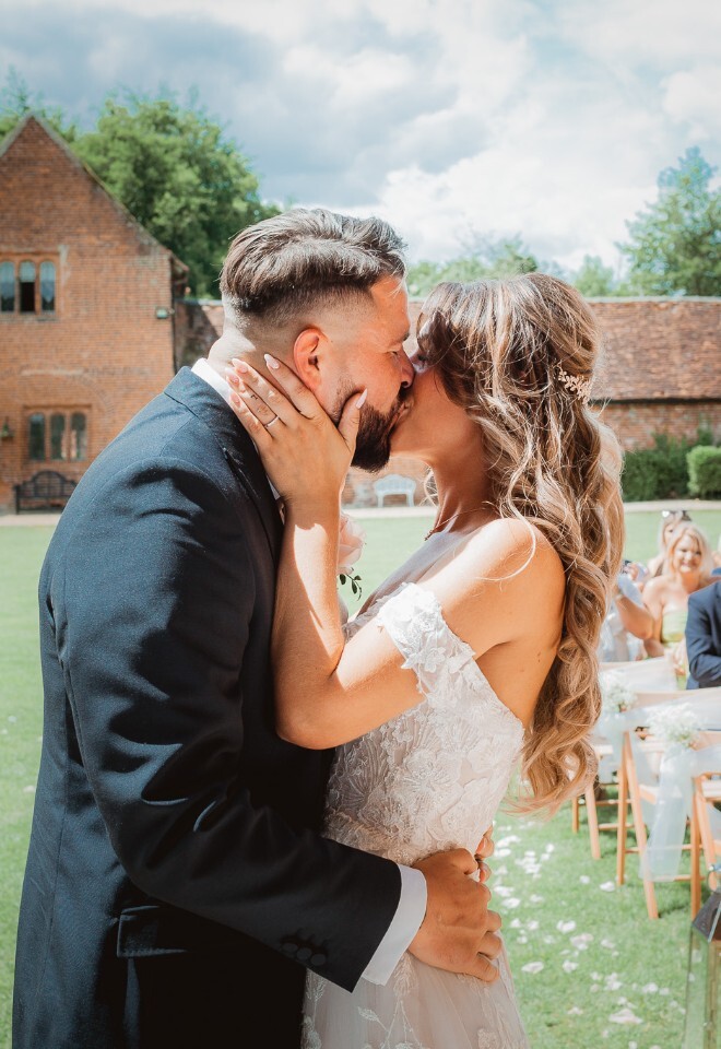 Leez Priory Venues in Essex