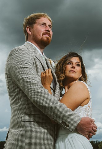 Essex Wedding Photography by Lavenham Photographic