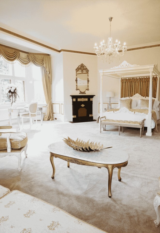 Holmewood Hall Venues in Peterborough 