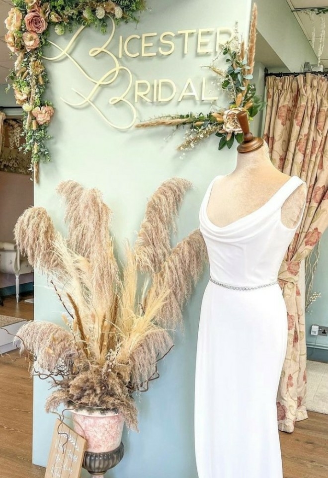 Bicester Bridal