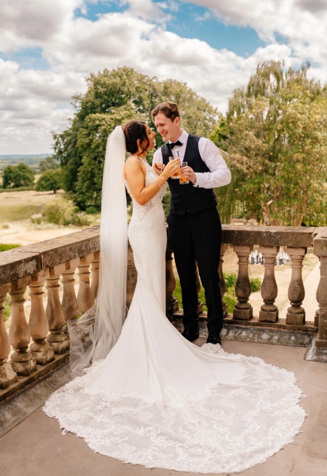 Bourton Hall Venues in Warwickshire