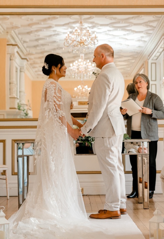 Holmewood Hall Venues in Peterborough 