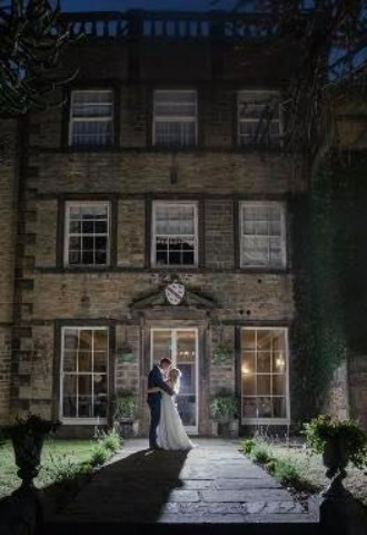 Best Western Plus Mosborough Hall Hotel,Venues in Yorkshire - South