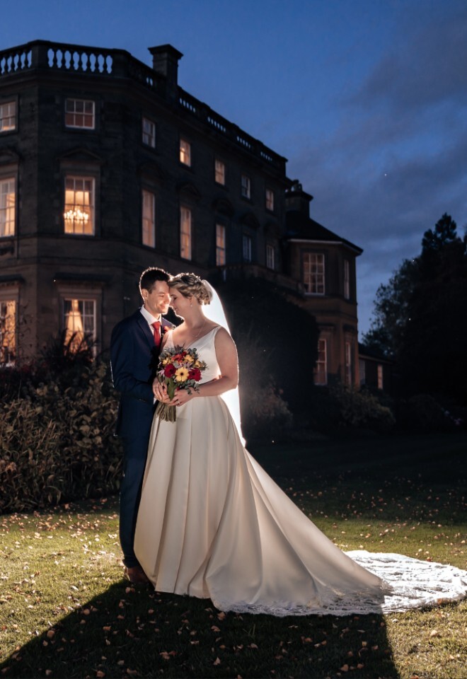 Bourton Hall Venues in Warwickshire