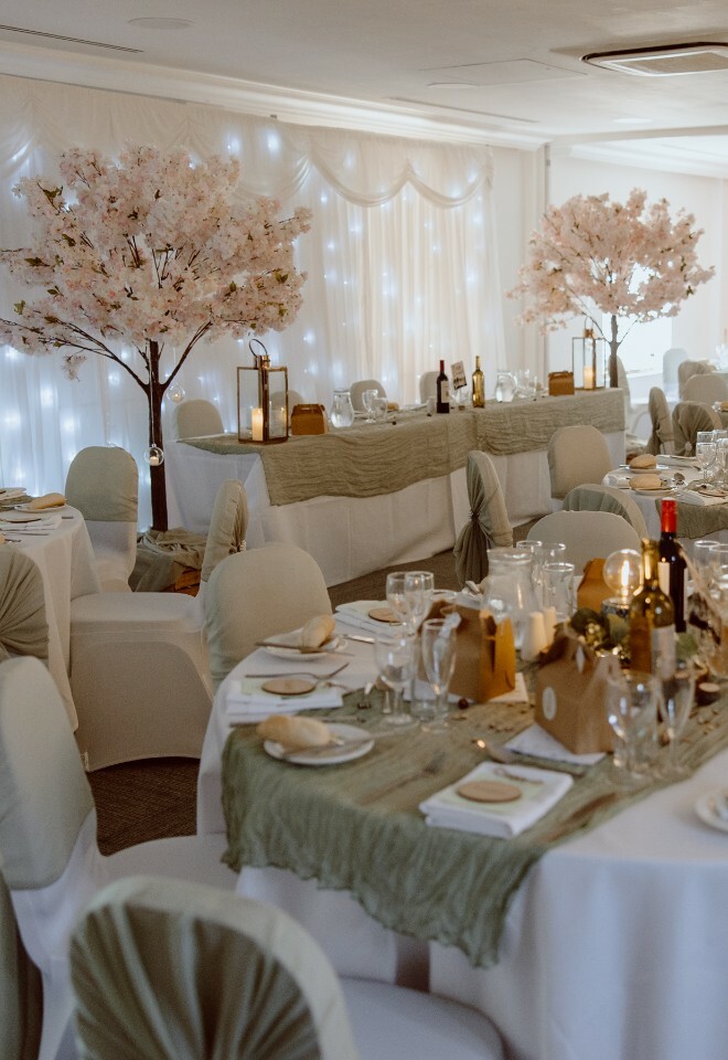 Stunning Colchester Wedding Venue