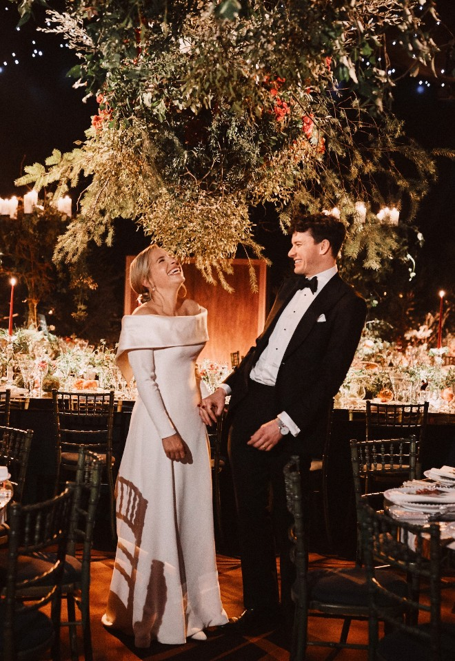 London wedding Planning by Lillingston