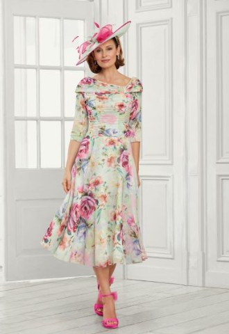 Condici Mother of the Bride