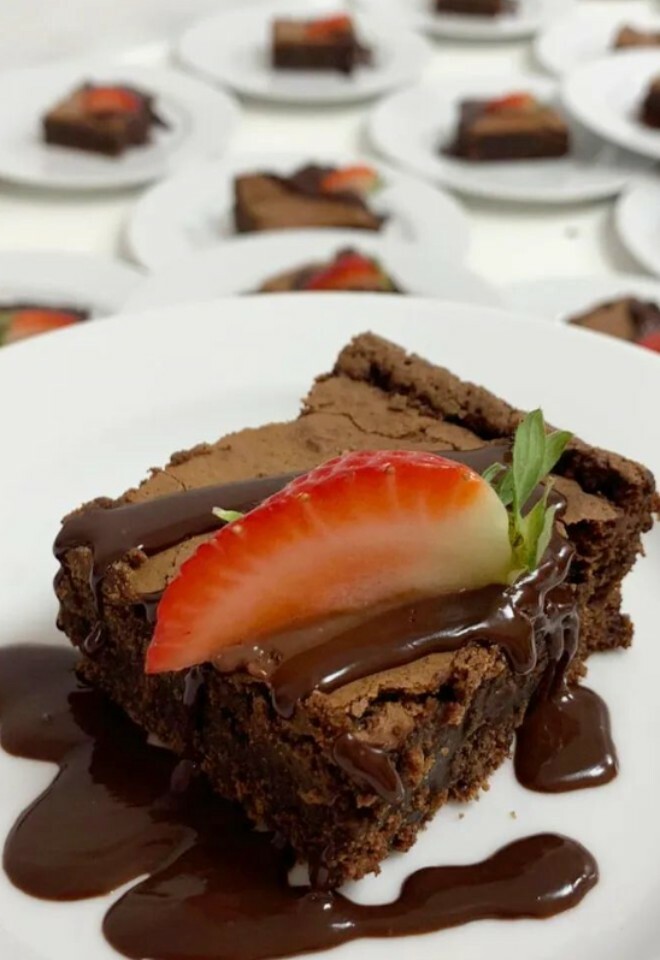 Dessert 1