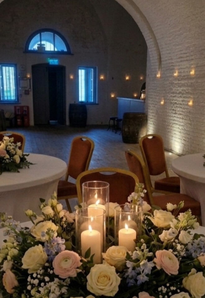 The Grand Magazine dressed