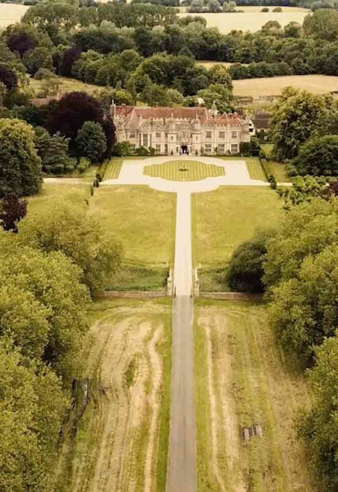 Wedding Videography Suffolk
