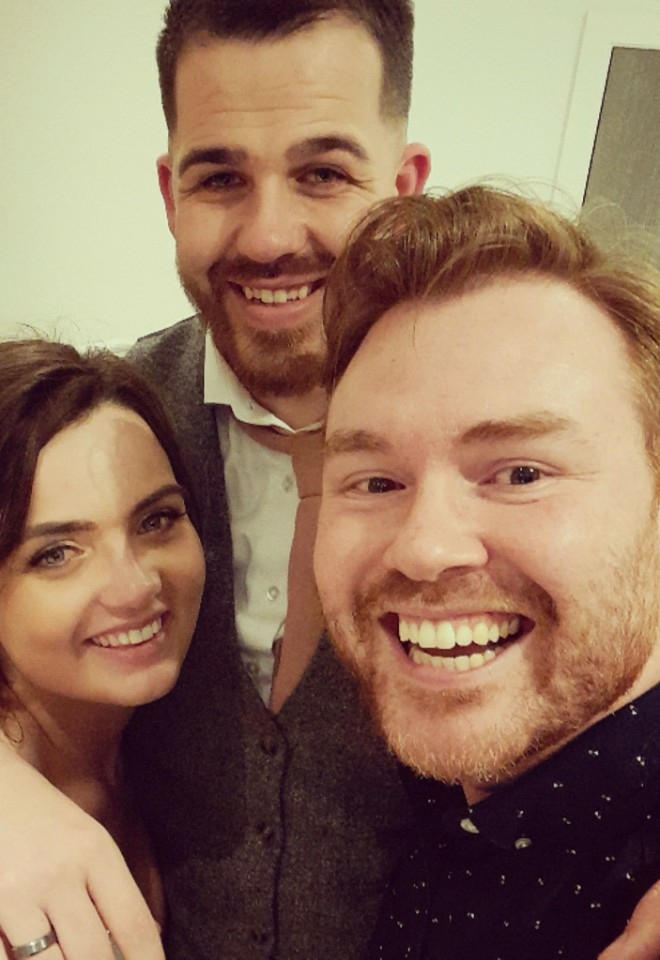 Another Happy Newlywed Couple - Real Event DJs