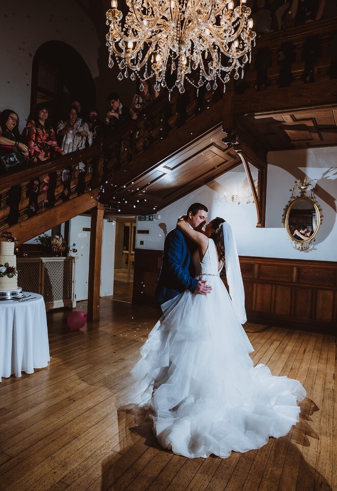 Holmewood Hall Venues in Peterborough 