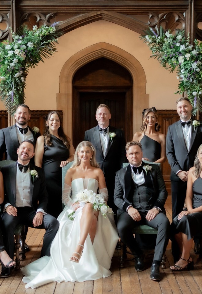 St Audries Venues in Somerset