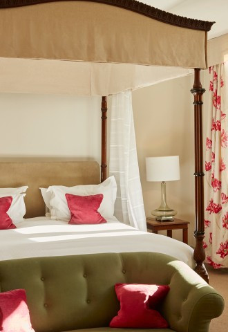 Ockenden Manor Hotel - Wedding - Honeymoon