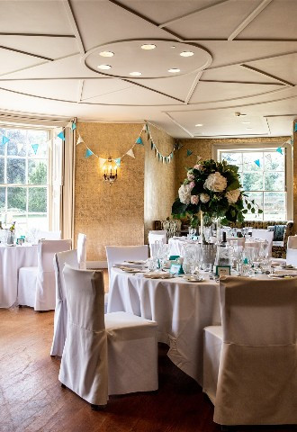 Thomas Gray Wedding Breakfast