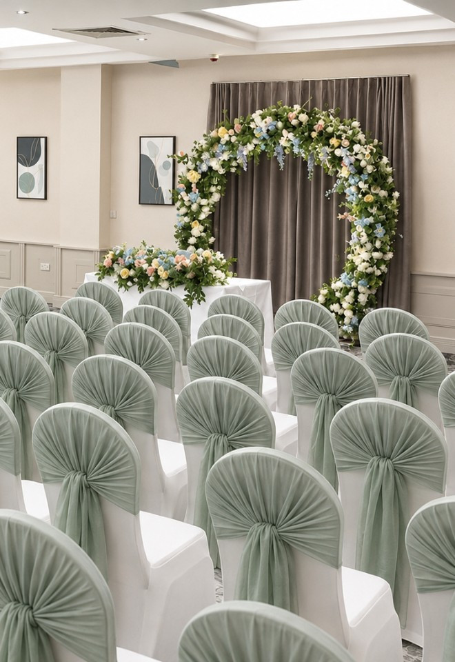 Arlington Suite