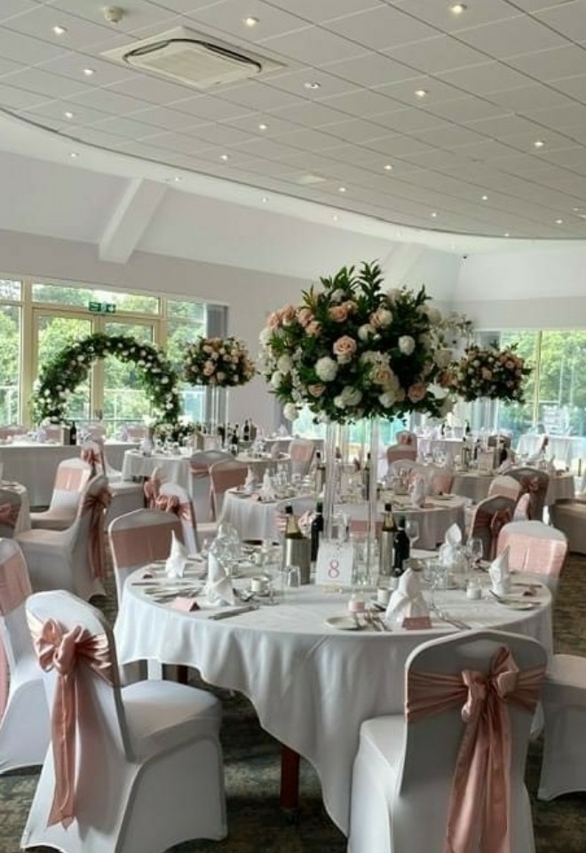 Grange Suite