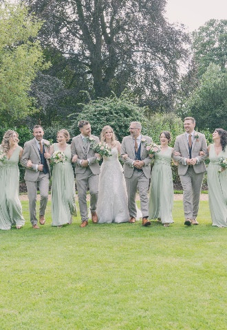 Suffolk Wedding Photography