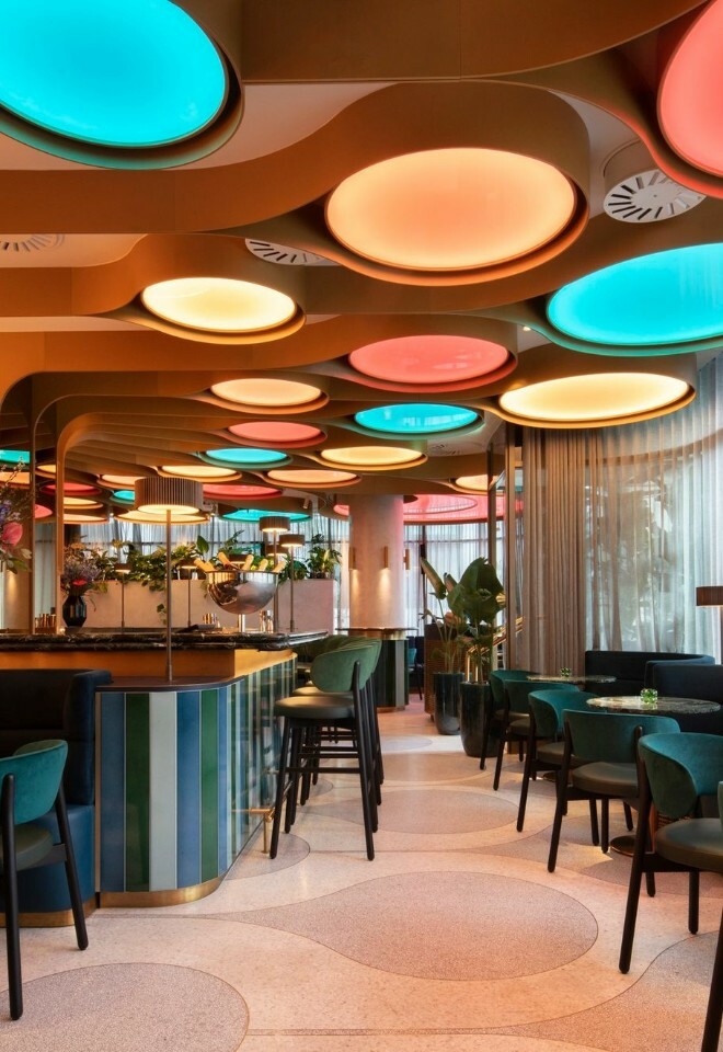 Function Fixers Venue