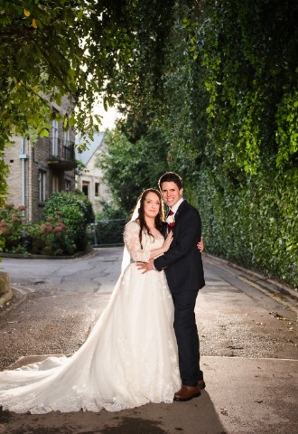 Wedding Venue in Sheffield Kenwood Hall Hotel