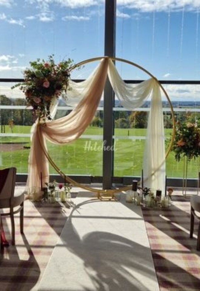 The perfect View 
