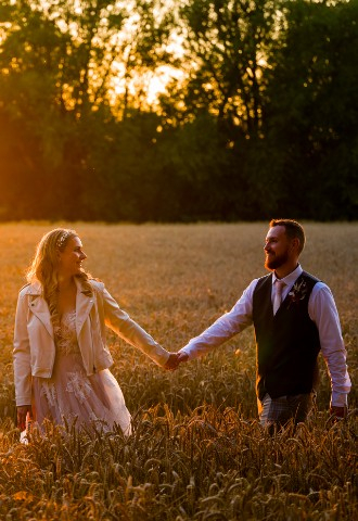 Bucks Wedding Photographer