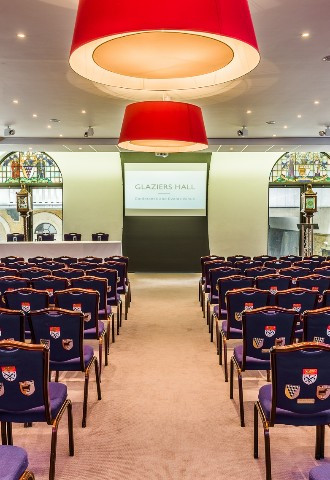 Court Room Ceremony Layout