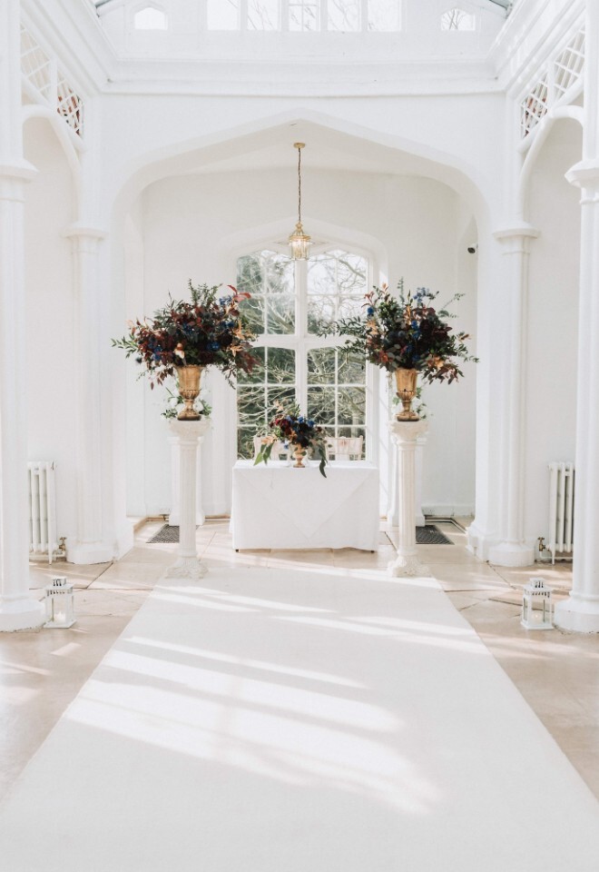 St Audries Venues in Somerset