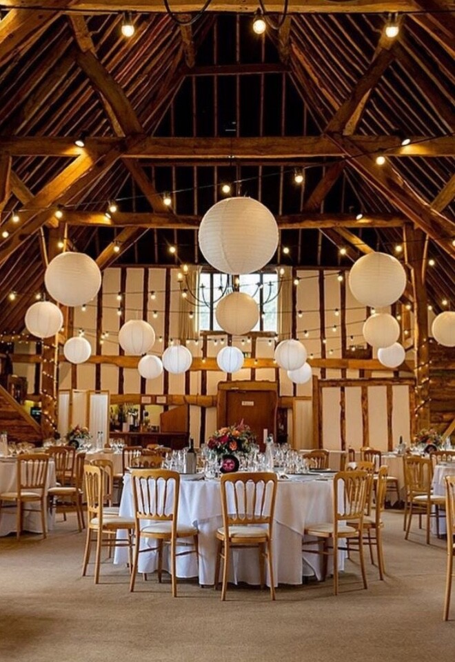 Clock Barn, Hampshire