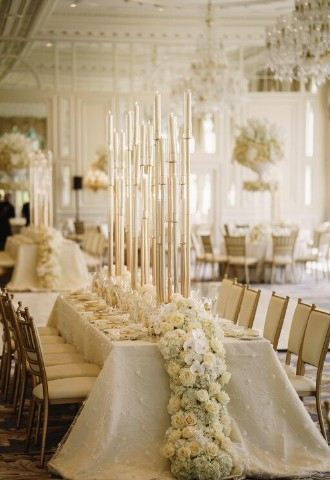 Trump Turnberry Weddings