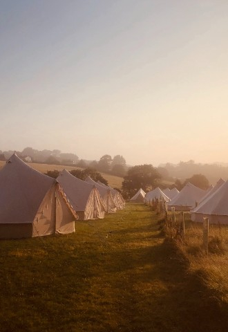 Your Guest Accommodation at Hayne Devon