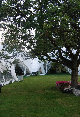 Wedding Marquees GP Marquees