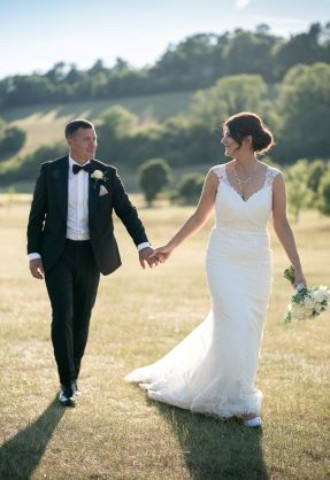 Just The Two Of Us !