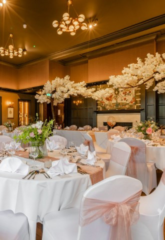 Wedding Reception - Beautiful historic setting in York