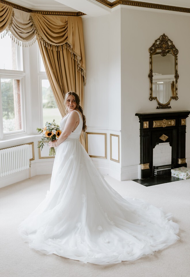 Holmewood Hall Venues in Peterborough 