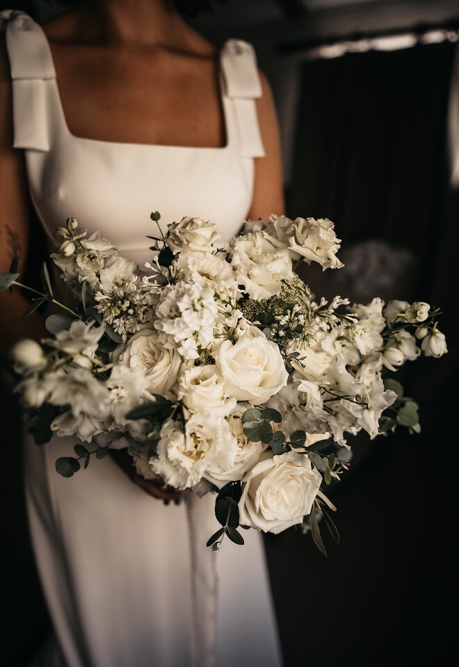 Bridal Bouquet