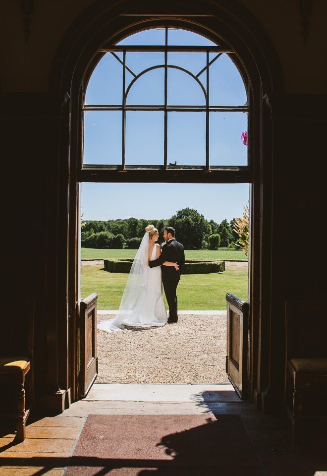 Gosfield Hall Venues in Essex
