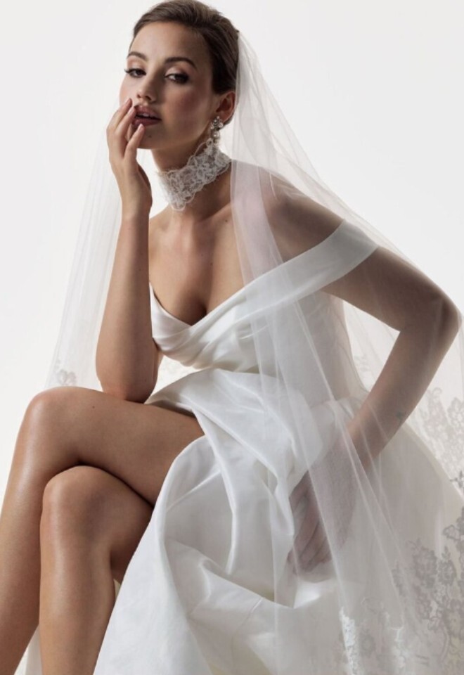 Emmeline by Josephine Scott