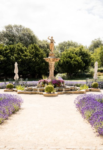 Grounds