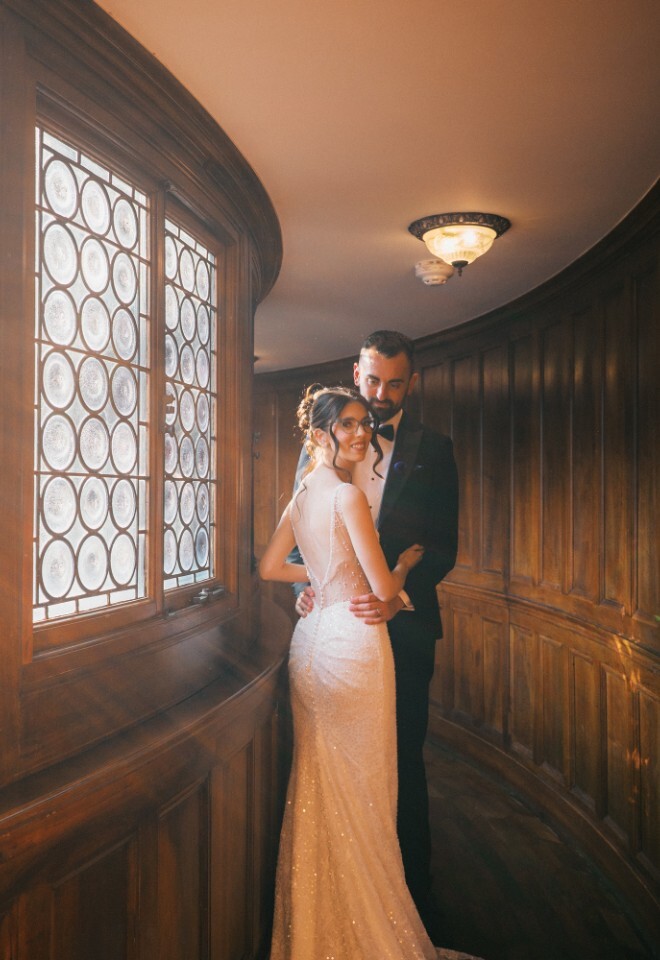 Bourton Hall Venues in Warwickshire