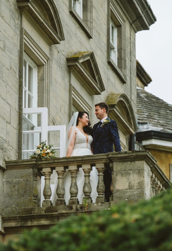 Bourton Hall Venues in Warwickshire