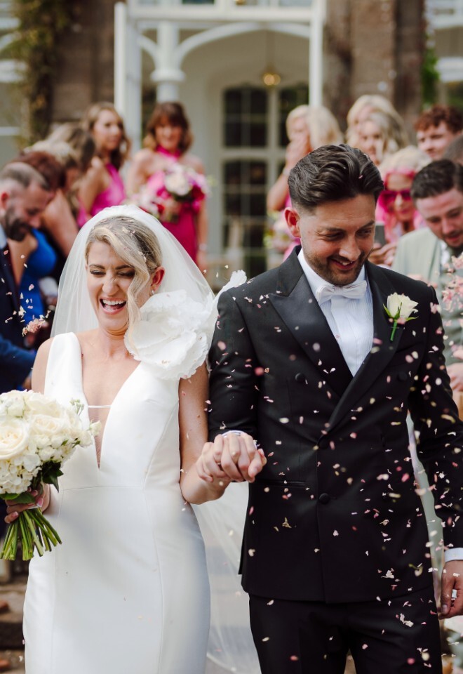 St Audries Venues in Somerset