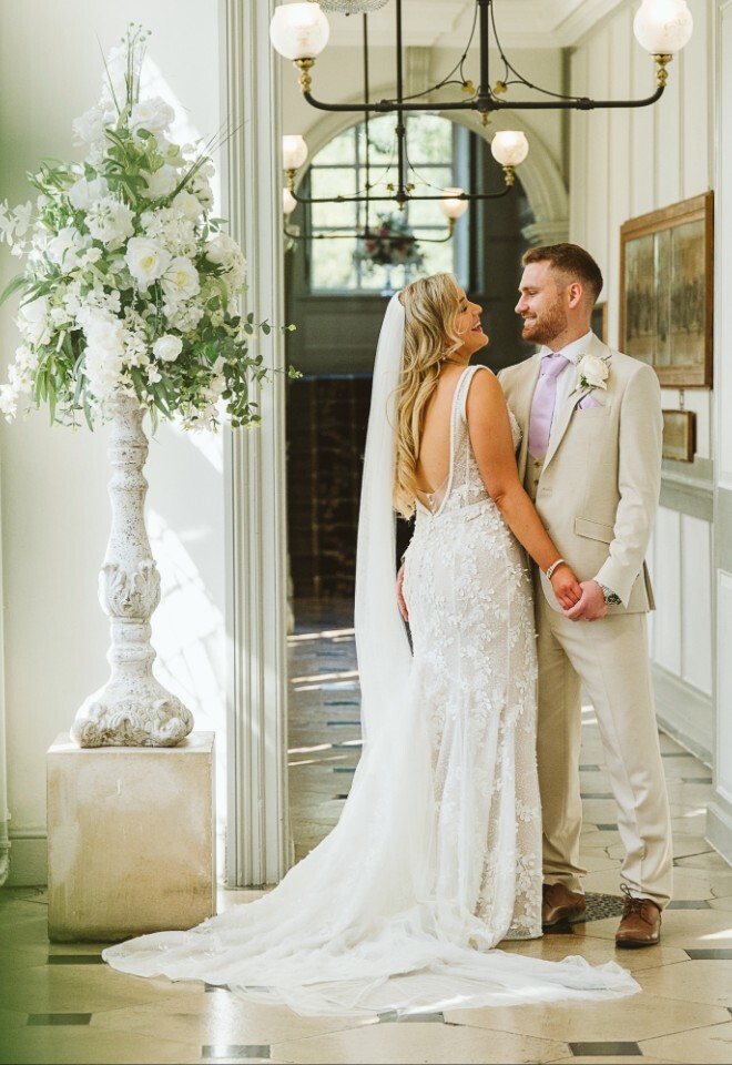 Gosfield Hall Venues in Essex