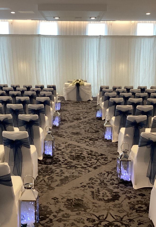 Portland Heights - Ceremony 