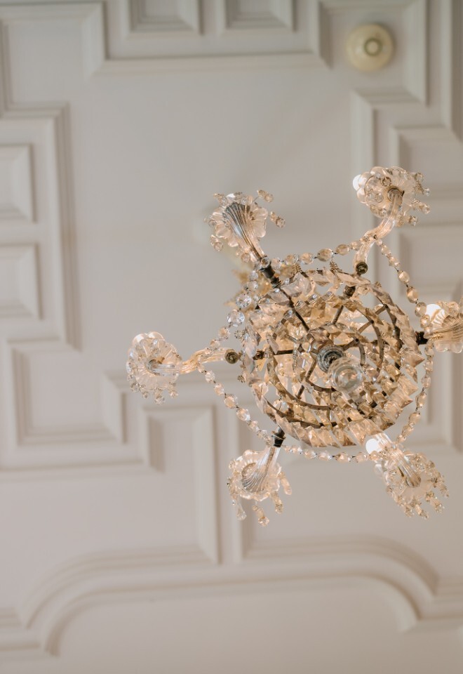 Sandon Hall & Park Venues in Staffordshire