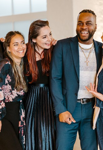 Blue Lion Band Music in Central London