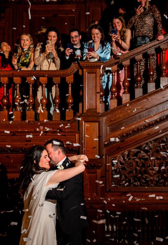 Bourton Hall Venues in Warwickshire