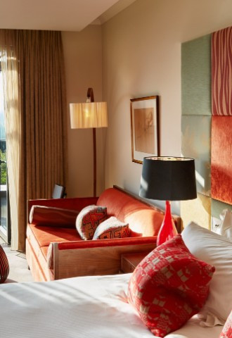 Ockenden Manor Hotel - Wedding - Honeymoon